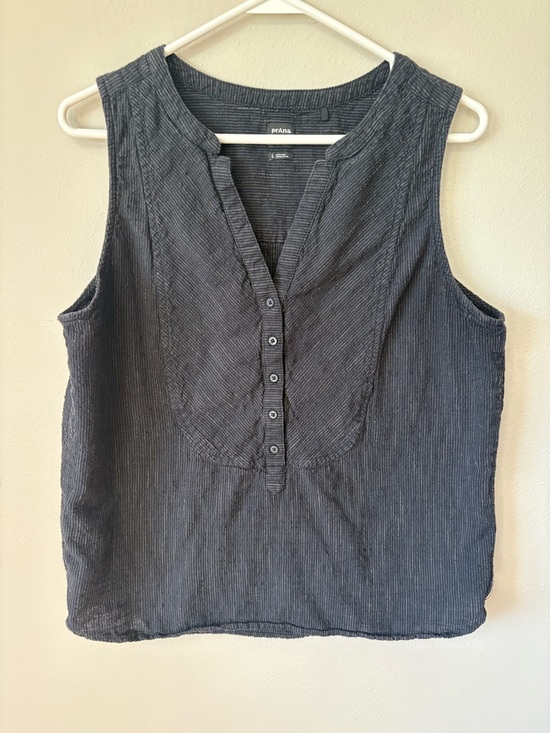 Prana Tops - Prana Katya Tank Top V Neck